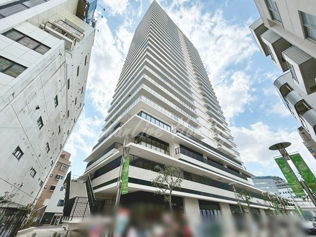 藤沢市辻堂１丁目の賃貸マンション