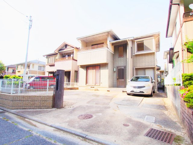 矢野ニュータウン戸建