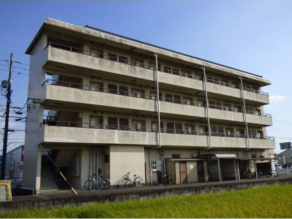メゾンダイケー　　　刈谷市の賃貸ならクラスホーム刈谷店