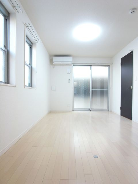 リブリ・kitakasaiの居間・リビング