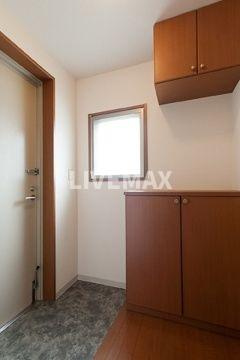 【玄関】ＣＡＳＡ　ＭＩＡ