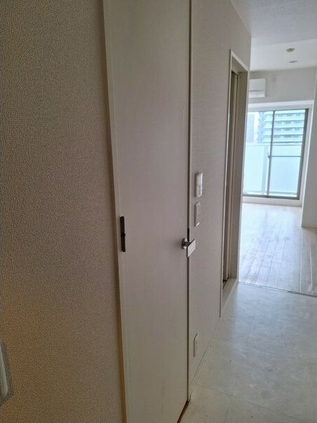 N.S.ZEAL東別院中駒ビルの内装