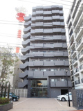 ルーブル川崎七番館の画像