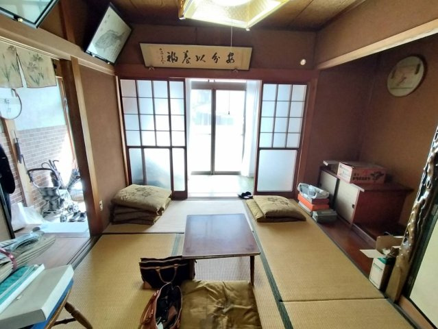 中川区下之一色町戸建のその他