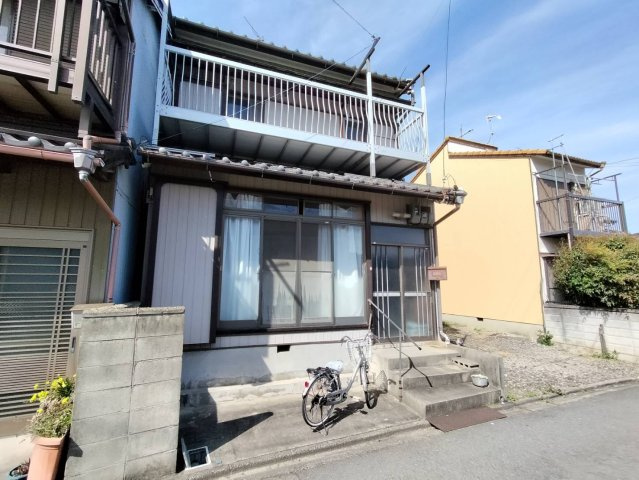 中川区下之一色町戸建