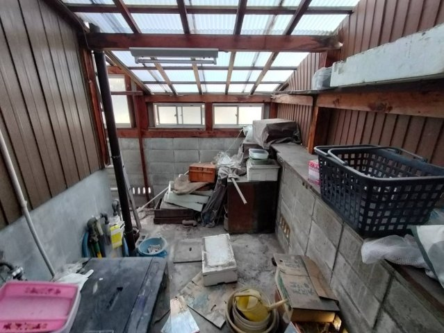 中川区下之一色町戸建のその他