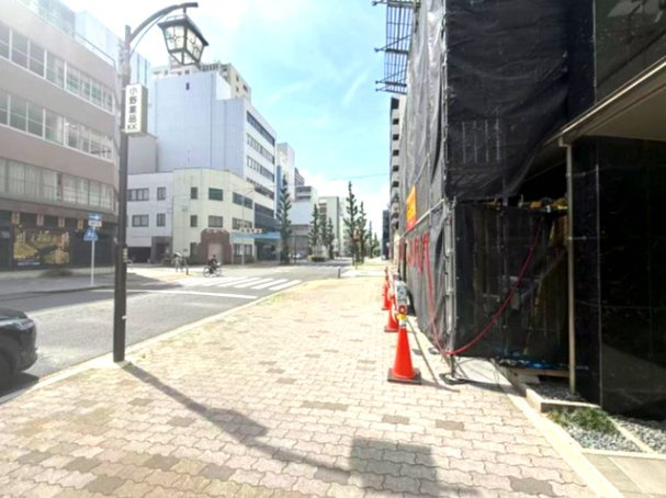 ローレルコート久屋大通
