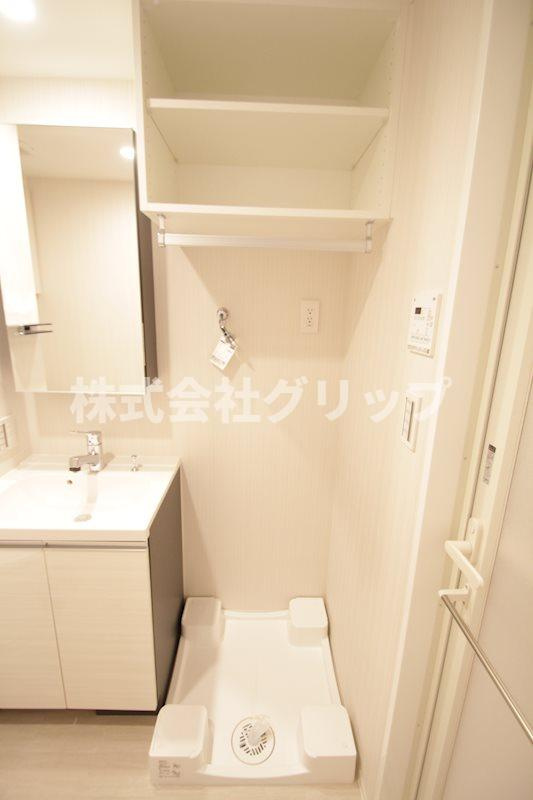 クレイシア横浜ヴェールのその他