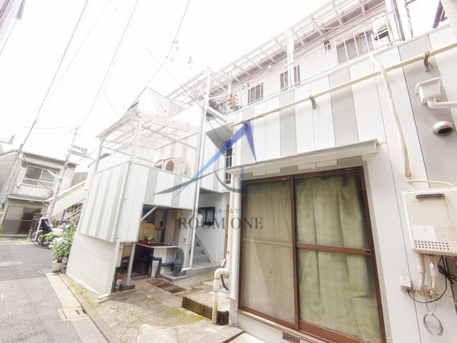 光立荘