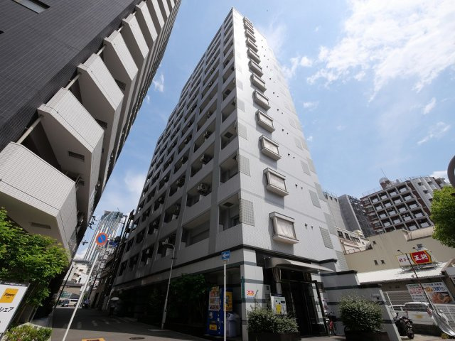 エステムコート難波ミューステージ