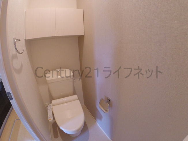 【トイレ】 | アンブロシア