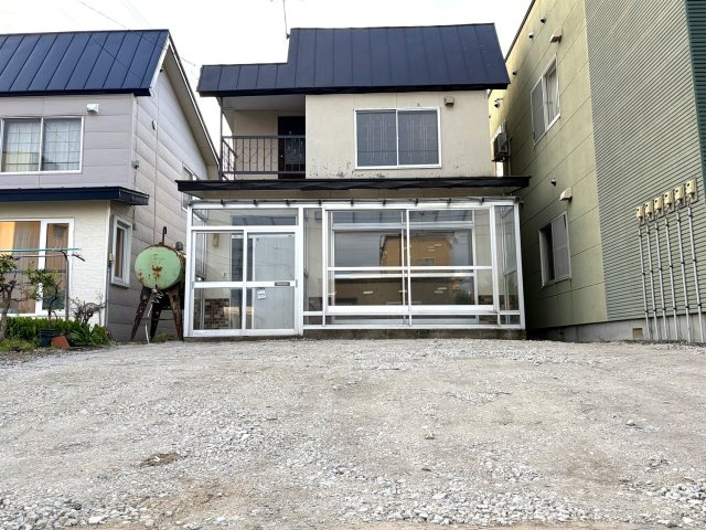 東光10-6戸建