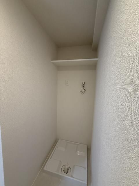 品川区旗の台２丁目の賃貸マンションの設備