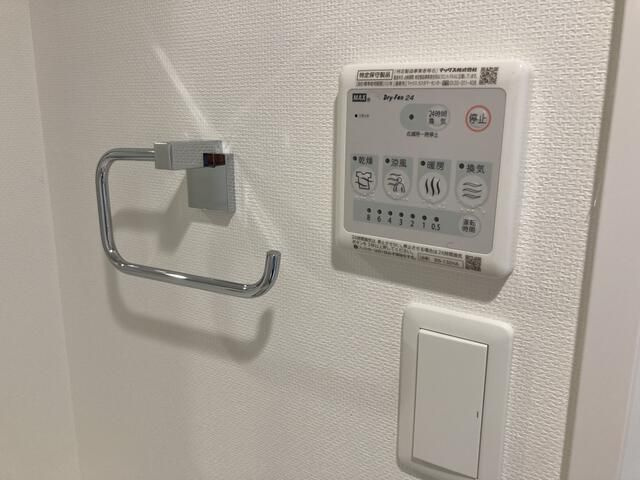 品川区旗の台２丁目の賃貸マンションのその他