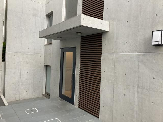 品川区旗の台２丁目の賃貸マンションのその他