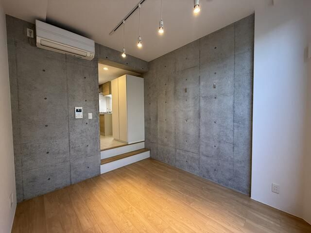 品川区旗の台２丁目の賃貸マンションの内装