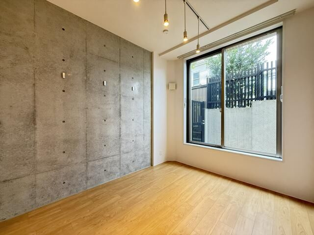 品川区旗の台２丁目の賃貸マンションのその他