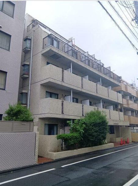 扶桑ハイツ経堂