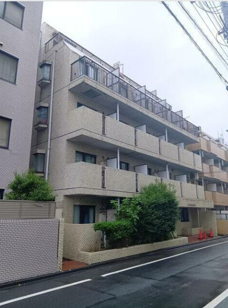 扶桑ハイツ経堂