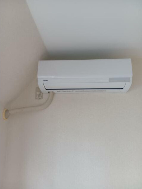 扶桑ハイツ経堂の設備