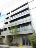 墨田区本所１丁目のマンションの画像