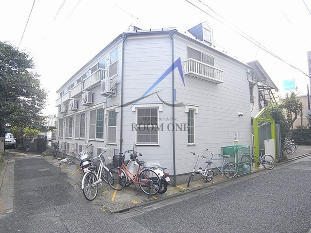 フラッグスドミトリー