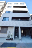 江東区新大橋２丁目のマンションの画像