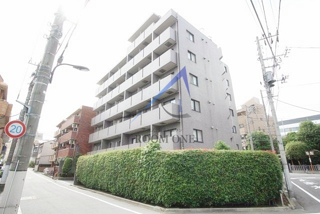 ルーブル早稲田