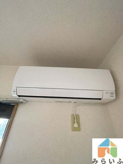 【設備】 | アビタシオン今池