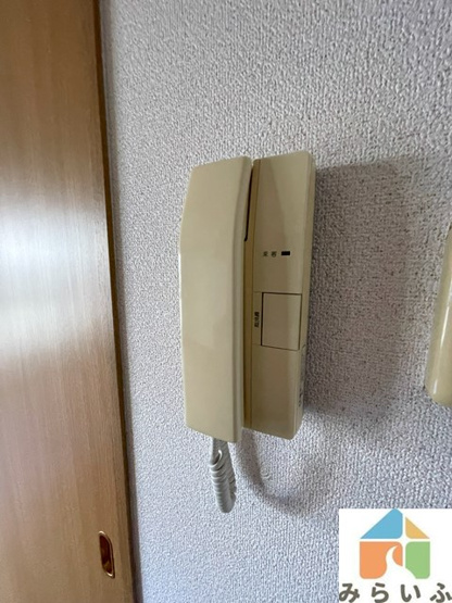 【セキュリティ】 | アビタシオン今池