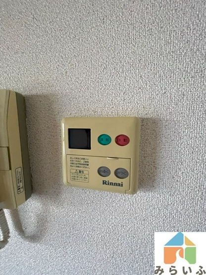 【設備】 | アビタシオン今池