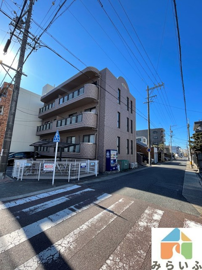 【その他】 | アビタシオン今池