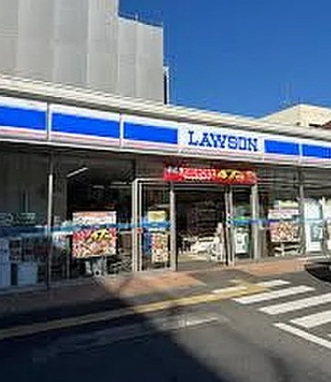 セレヌコート新江古田の周辺