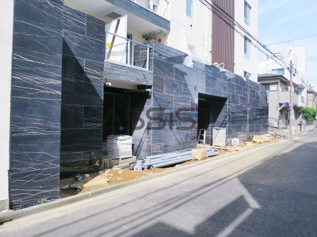 アーバンステージ方南町のその他共用部分
