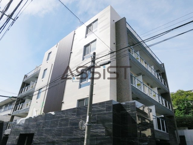 アーバンステージ方南町