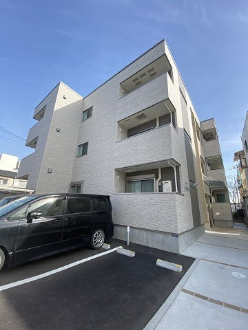 フジパレス立花北Ⅱ番館