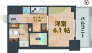 i-Suite HigashiNakanoの画像