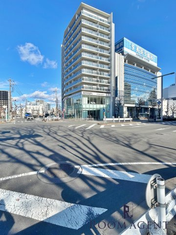 CORNES　HOUSE　NAGOYA