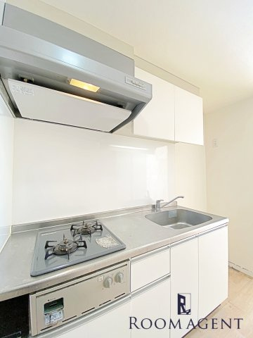 CORNES　HOUSE　NAGOYAのキッチン|類似