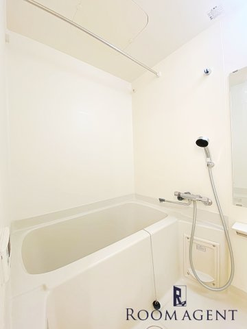 CORNES　HOUSE　NAGOYAの浴室