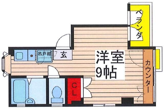 リバティ１