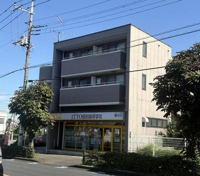 シティホームズ鴻巣本町