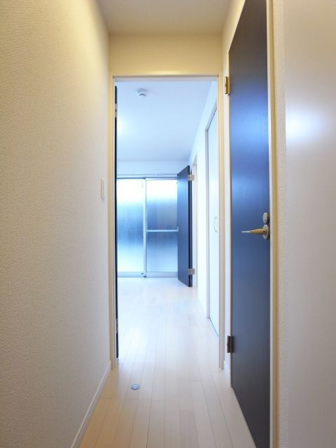 リブリ・kitakasaiの内装