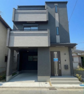 ☆大阪府八尾市太田７丁目　新築一戸建ての画像