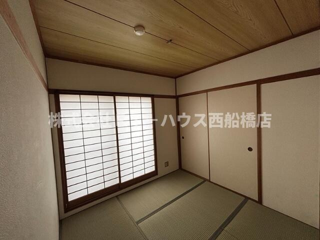ナンカイ７の展望