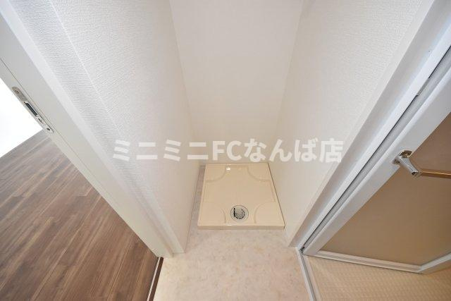 セレニテフラン谷町四丁目アリエ
