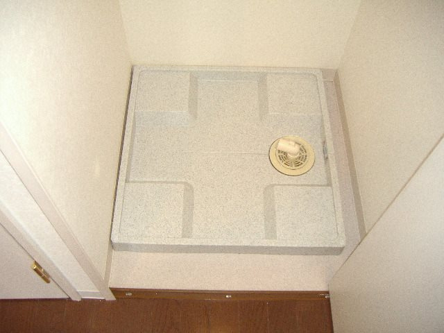 新宿区中落合４丁目の賃貸マンションの設備