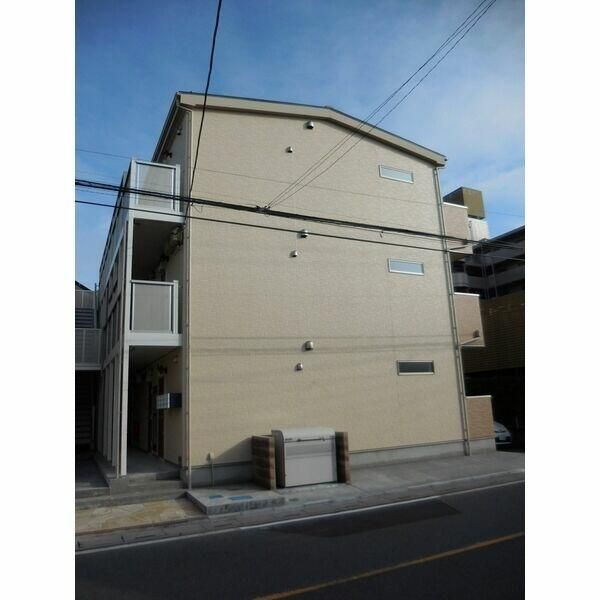 キャメル草加氷川町Ⅱ