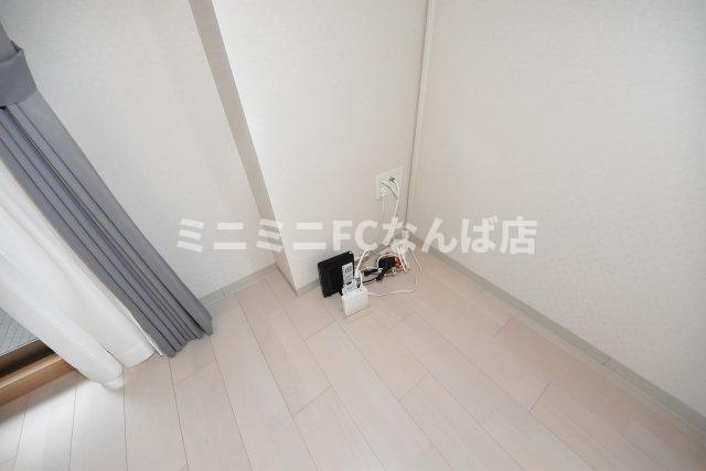 リデア南堀江