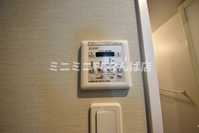 リデア南堀江